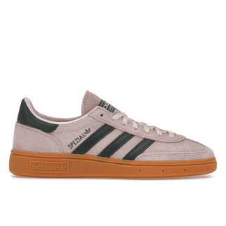 Adidas Handball Spezial Clear Pink Arctic Night - Sneakerzone