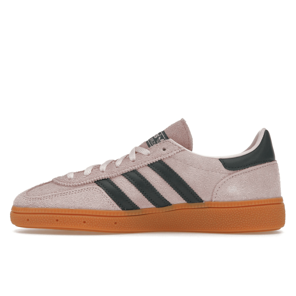 Adidas Handball Spezial Clear Pink Arctic Night - Sneakerzone