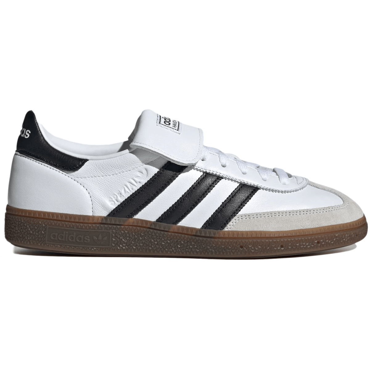 Adidas Handball Spezial Cloud White Gum - Sneakerzone