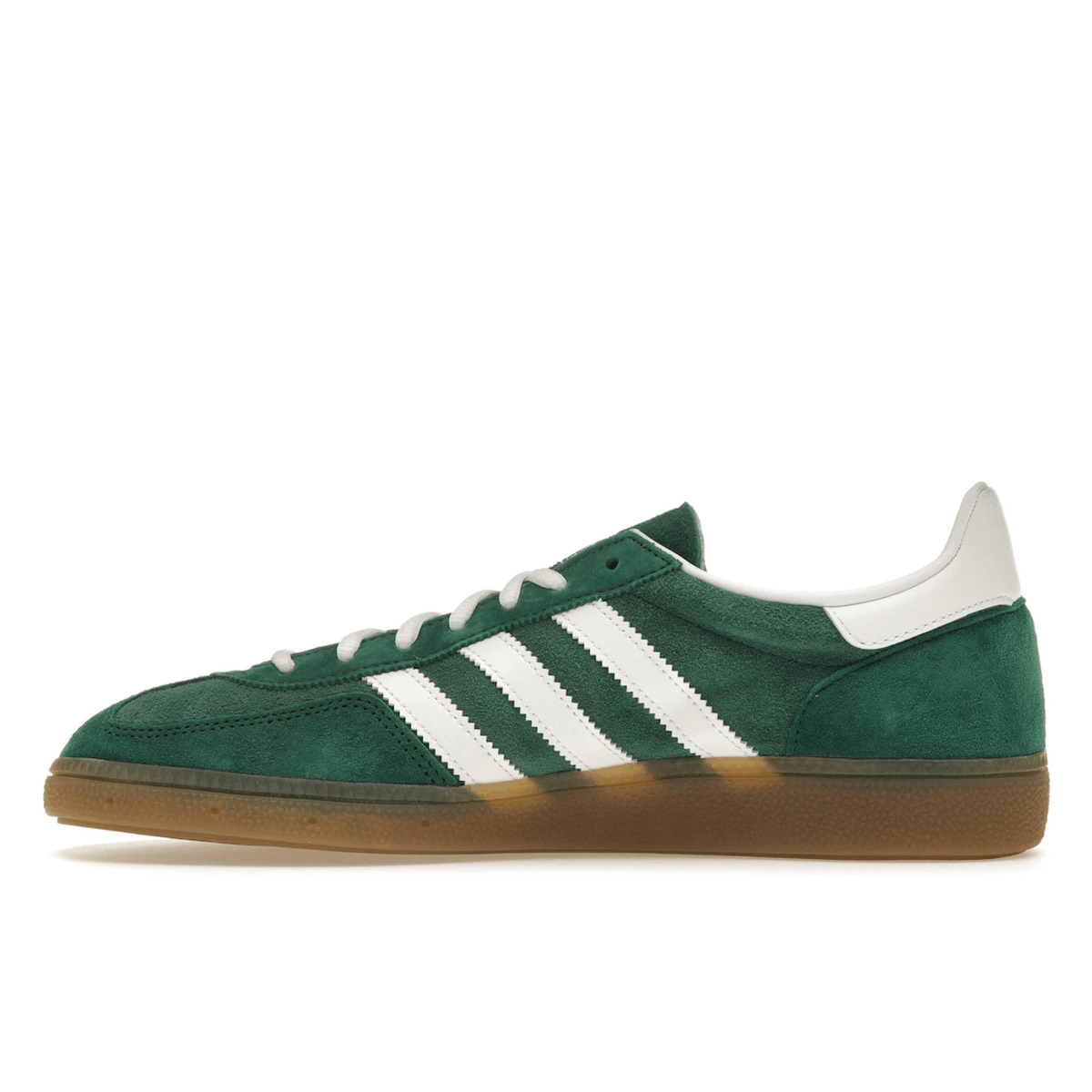 Adidas Handball Spezial Collegiate Green Gum - Sneakerzone