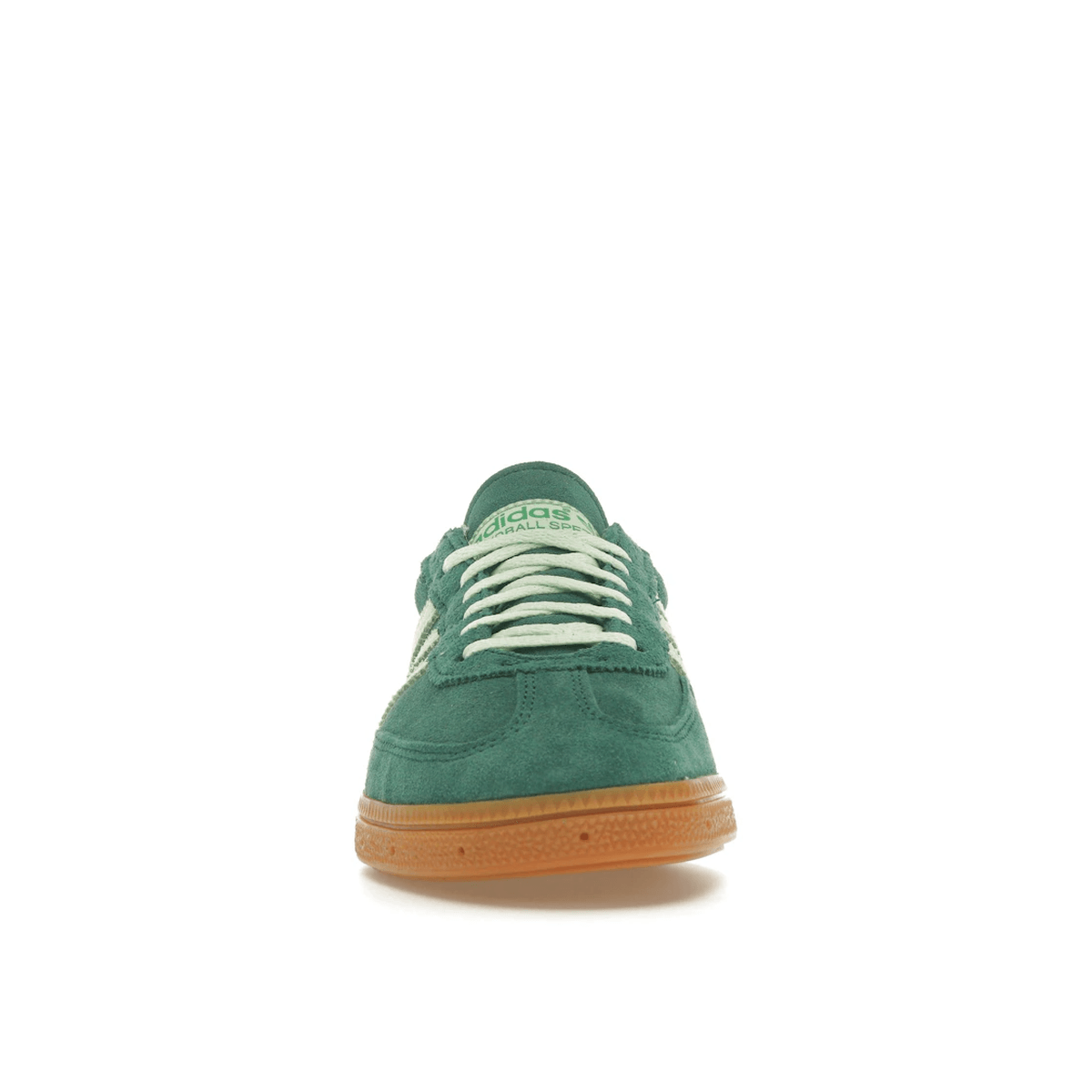 Adidas Handball Spezial Collegiate Green Semi Green Spark secondary image