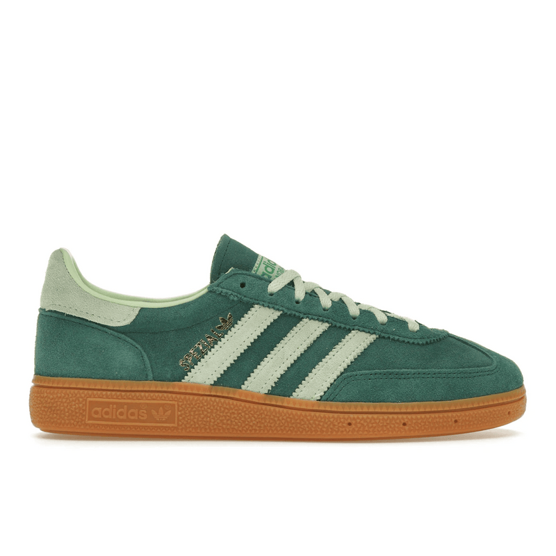 Adidas Handball Spezial Collegiate Green Semi Green Spark product image