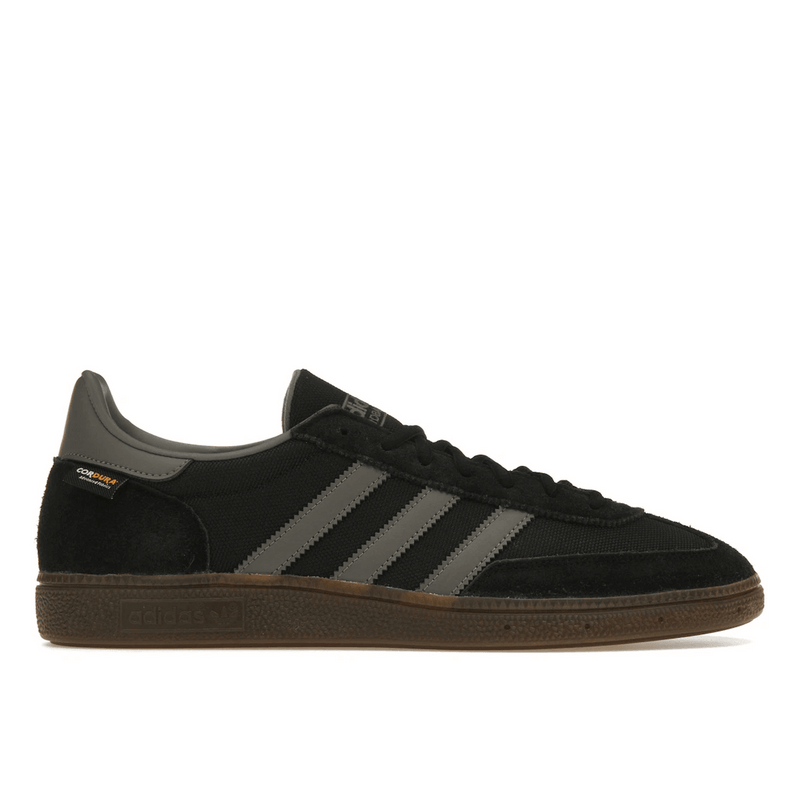 Adidas Handball Spezial Core Black Grey Four Gum product image