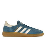 Adidas Handball Spezial Core Blue Cream White Gum - Sneakerzone