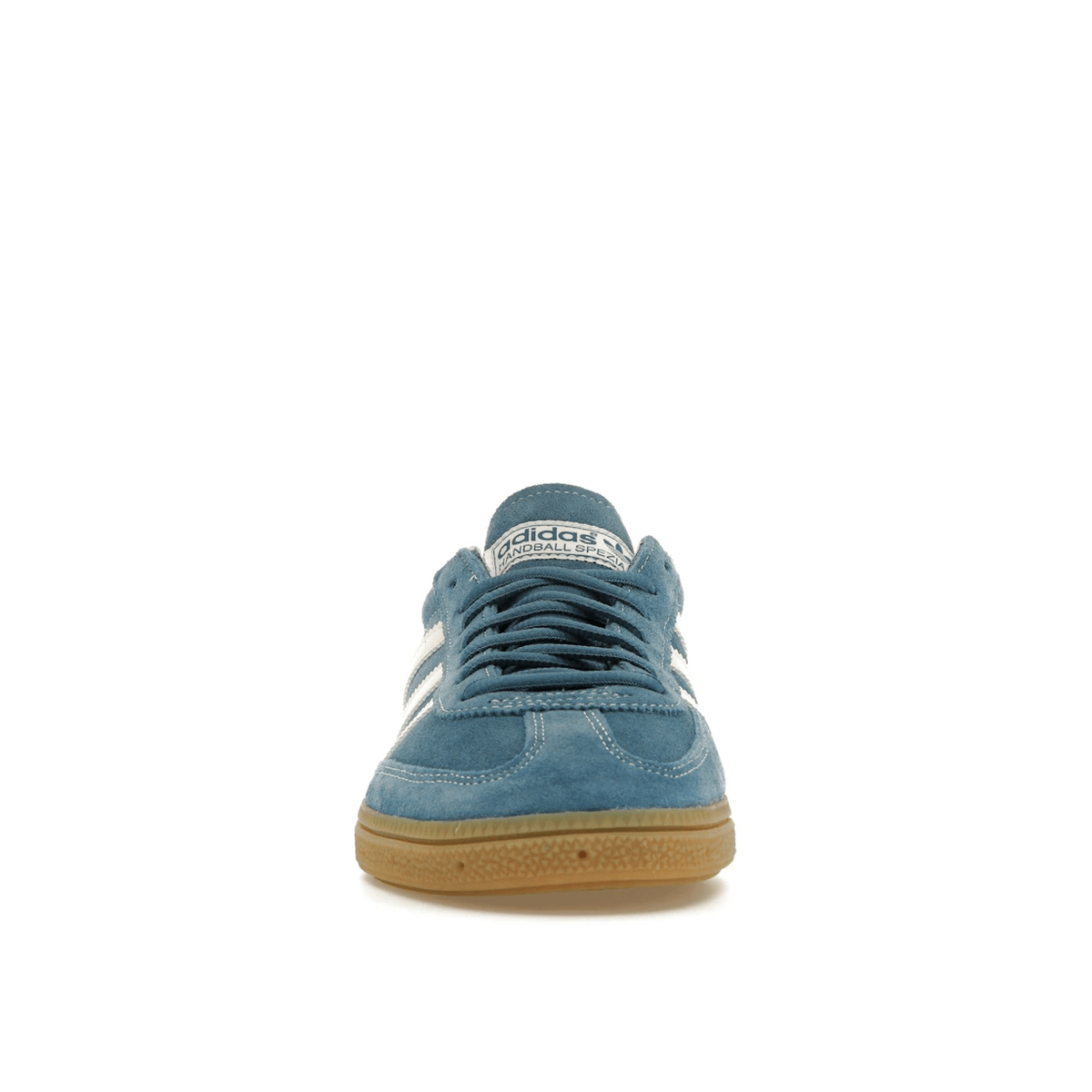 Adidas Handball Spezial Core Blue Cream White Gum - Sneakerzone