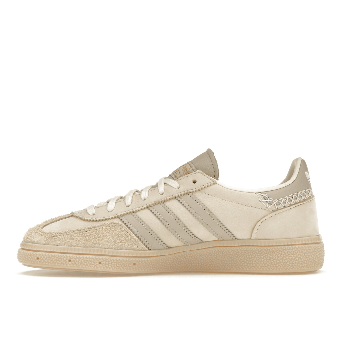 Adidas Handball Spezial Cream White Beige - Sneakerzone