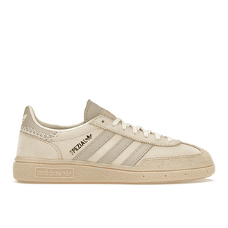 Adidas Handball Spezial Cream White Beige - Sneakerzone