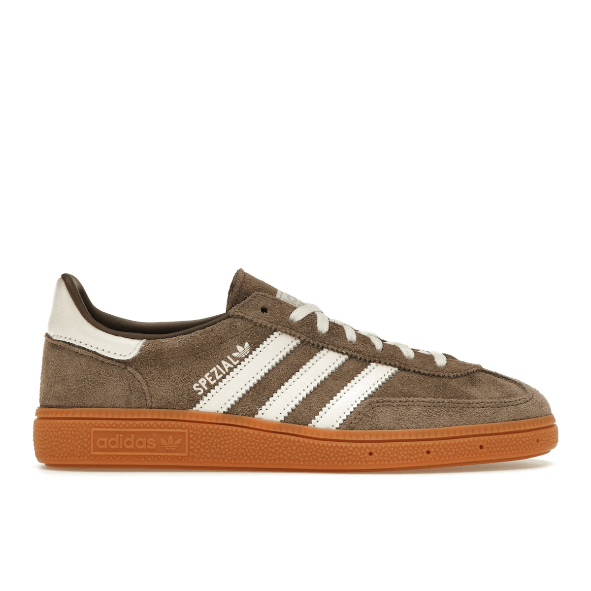 Adidas Handball Spezial Earth Strata Gum - Sneakerzone