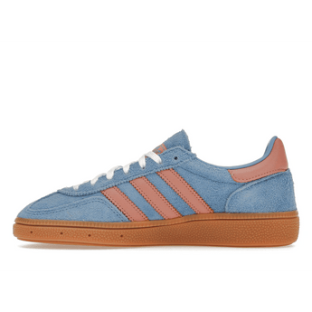 Adidas Handball Spezial Light Blue Wonder Clay - Sneakerzone