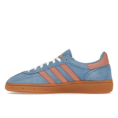 Adidas Handball Spezial Light Blue Wonder Clay - Sneakerzone