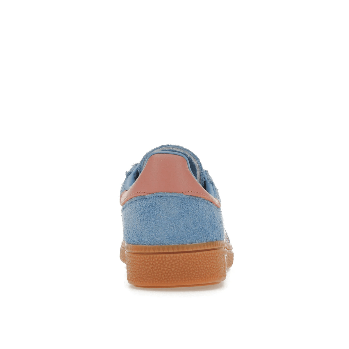 Adidas Handball Spezial Light Blue Wonder Clay - Sneakerzone