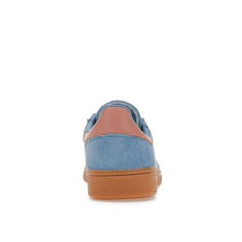 Adidas Handball Spezial Light Blue Wonder Clay - Sneakerzone