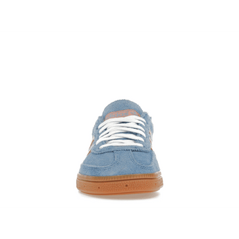 Adidas Handball Spezial Light Blue Wonder Clay - Sneakerzone