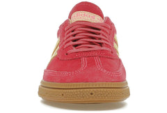 Adidas Handball Spezial Lucid Pink Almost Yellow - Sneakerzone