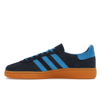 Adidas Handball Spezial Night Indigo Bright Blue - Sneakerzone