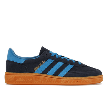 Adidas Handball Spezial Night Indigo Bright Blue - Sneakerzone