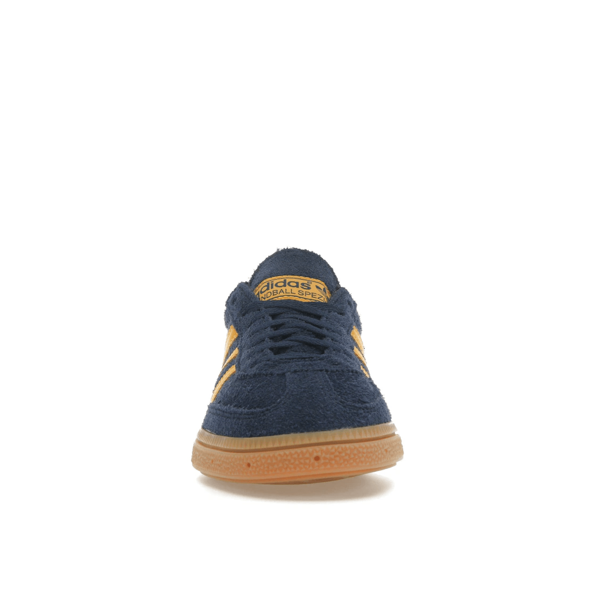 Adidas Handball Spezial Night Indigo Yellow - Sneakerzone