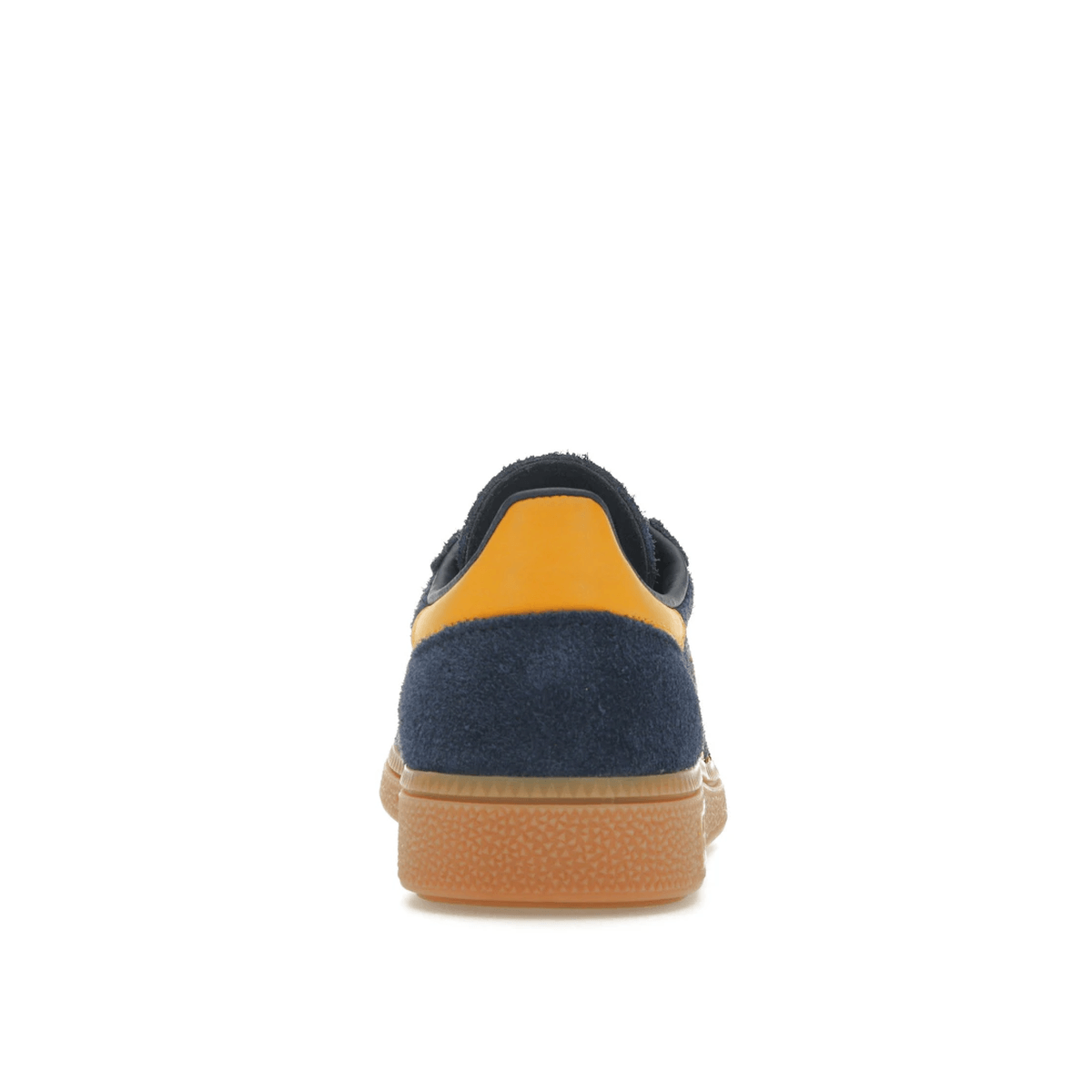 Adidas Handball Spezial Night Indigo Yellow - Sneakerzone