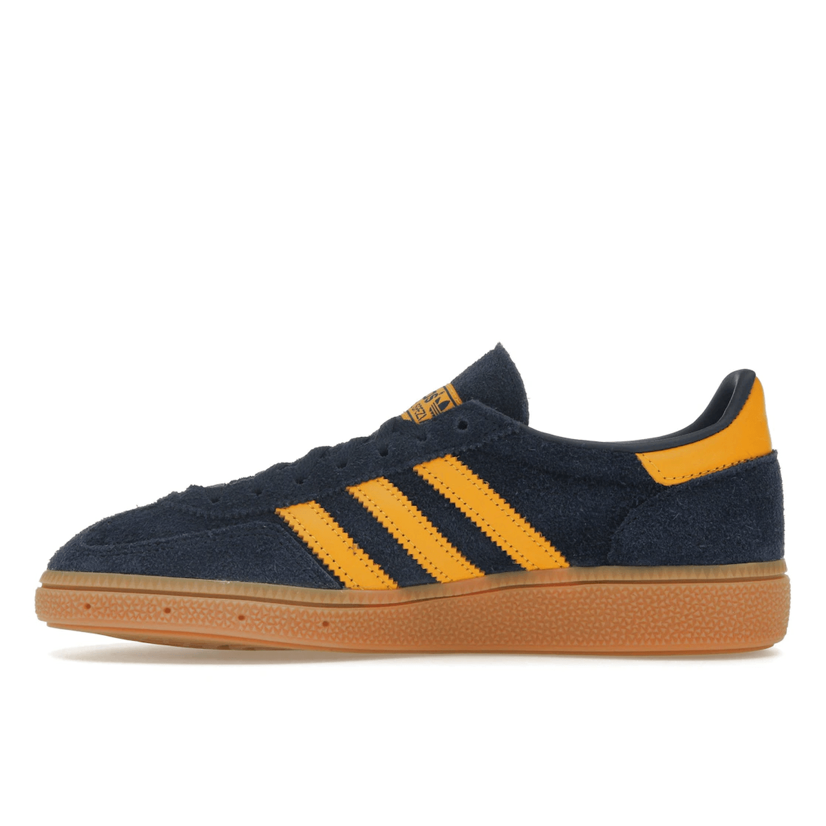 Adidas Handball Spezial Night Indigo Yellow - Sneakerzone