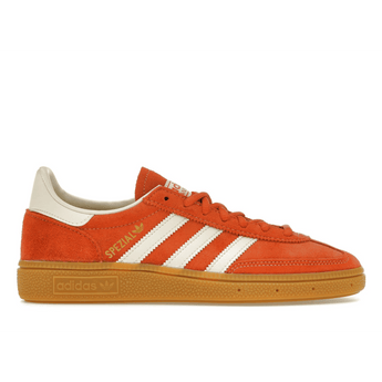 Adidas Handball Spezial Preloved Red Gum - Sneakerzone