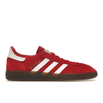 Adidas Handball Spezial Scarlet Gum - Sneakerzone