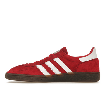 Adidas Handball Spezial Scarlet Gum - Sneakerzone