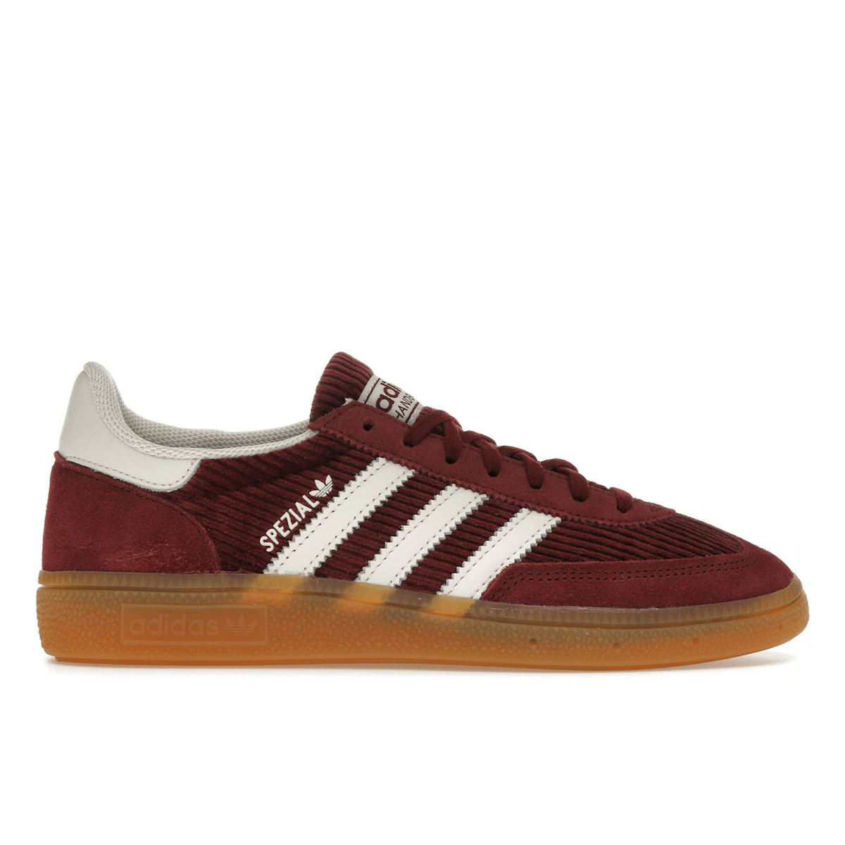 Adidas Handball Spezial Shadow Red - Sneakerzone