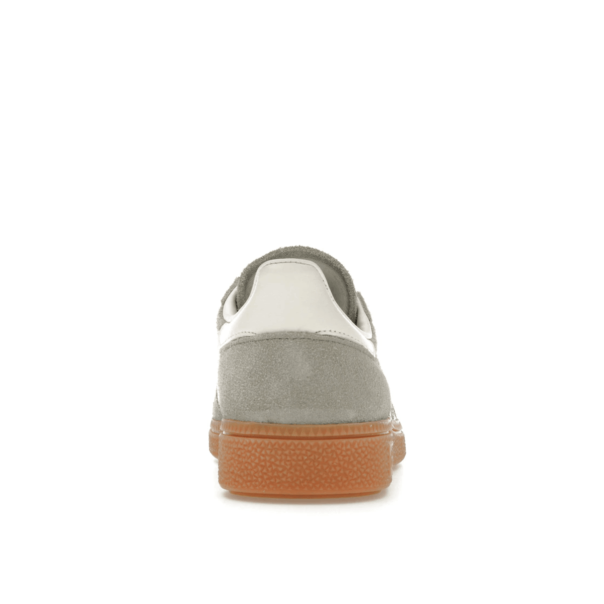 Adidas Handball Spezial Silver Pebble - Sneakerzone