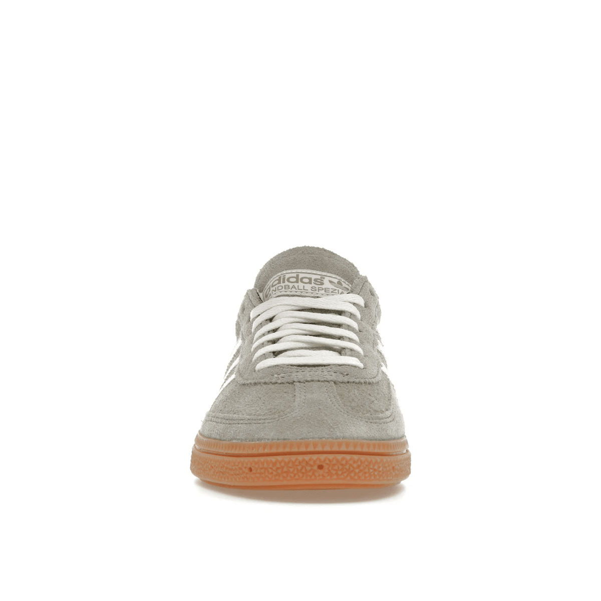 Adidas Handball Spezial Silver Pebble - Sneakerzone