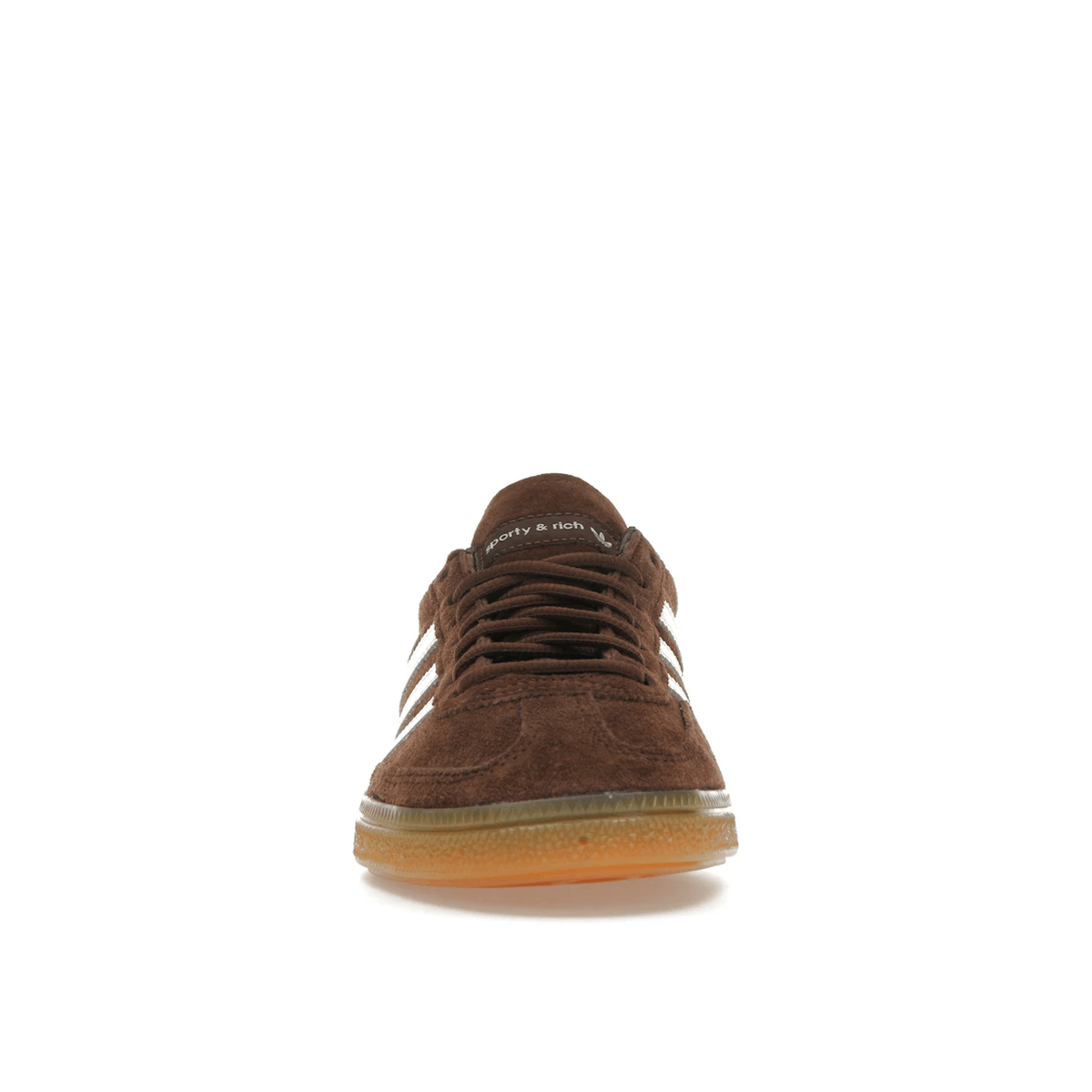 Adidas Handball Spezial Sporty & Rich Brown secondary image