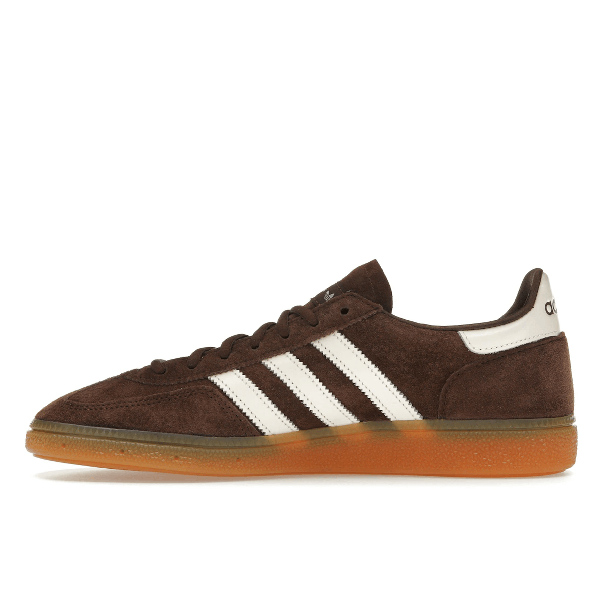 Adidas Handball Spezial Sporty & Rich Brown - Sneakerzone