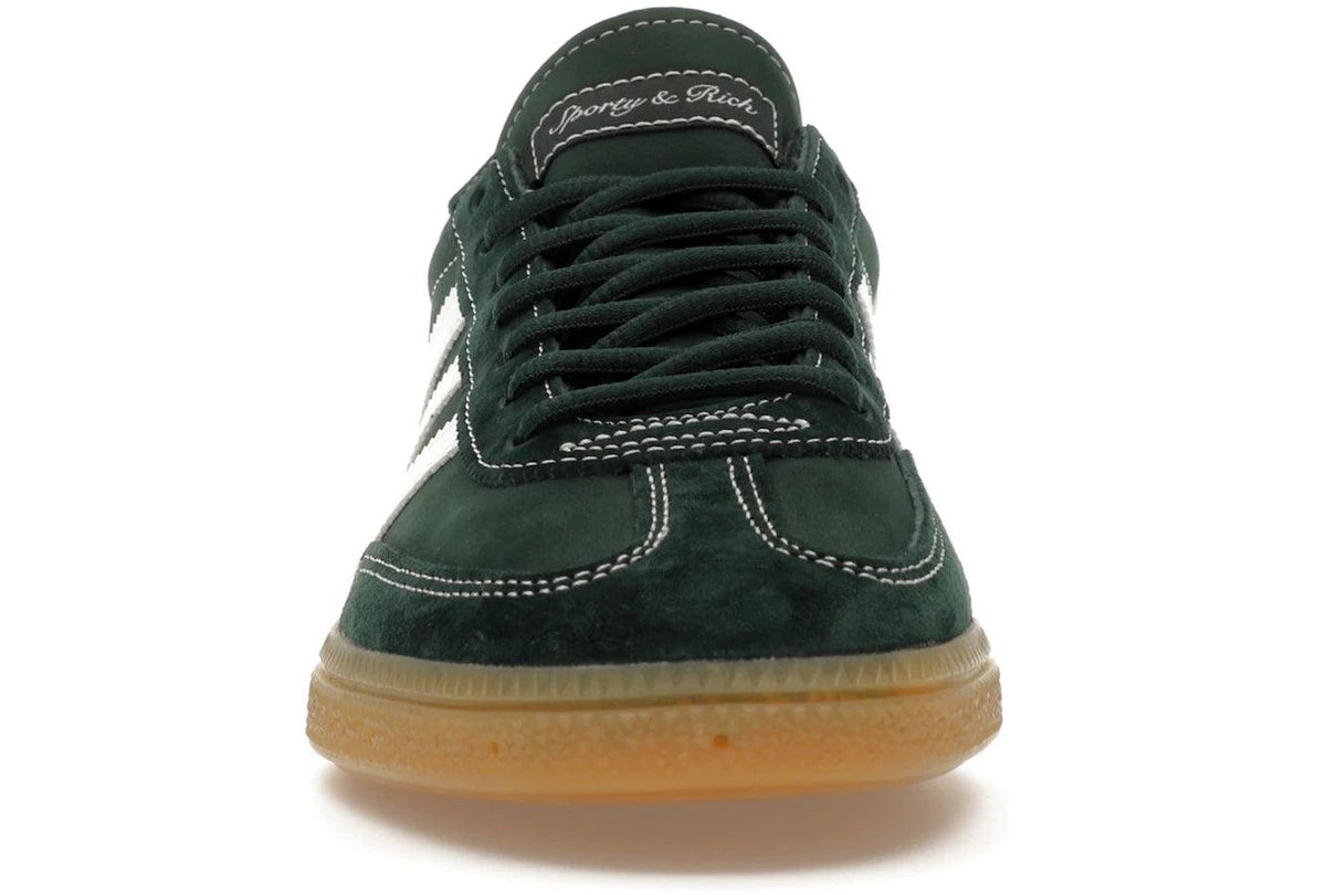 Adidas Handball Spezial Sporty & Rich Dark Green secondary image