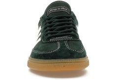 Adidas Handball Spezial Sporty & Rich Dark Green - Sneakerzone