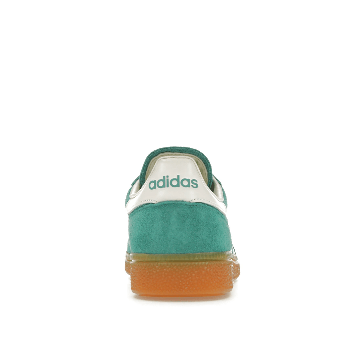 Adidas Handball Spezial Sporty & Rich Green - Sneakerzone