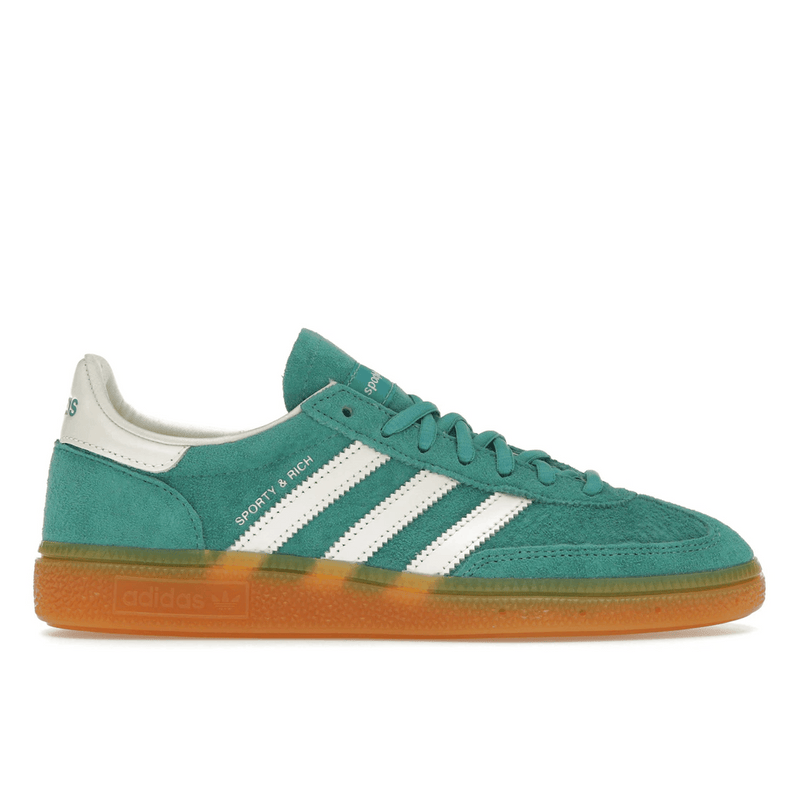 Adidas Handball Spezial Sporty & Rich Green product image