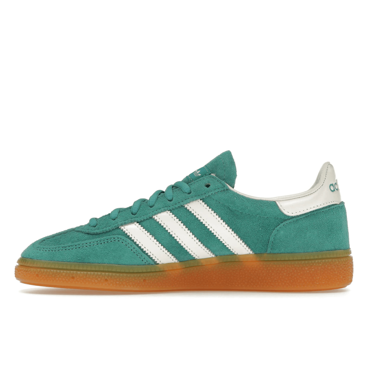 Adidas Handball Spezial Sporty & Rich Green - Sneakerzone