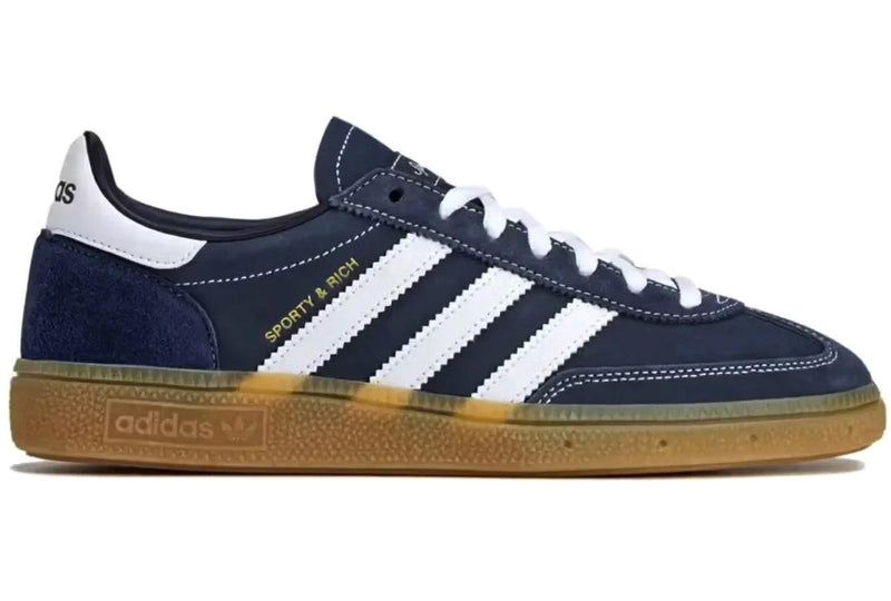 Adidas Handball Spezial Sporty & Rich Night Indigo product image