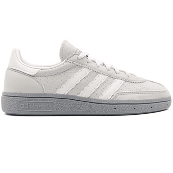Adidas Handball Spezial Triple Grey - Sneakerzone