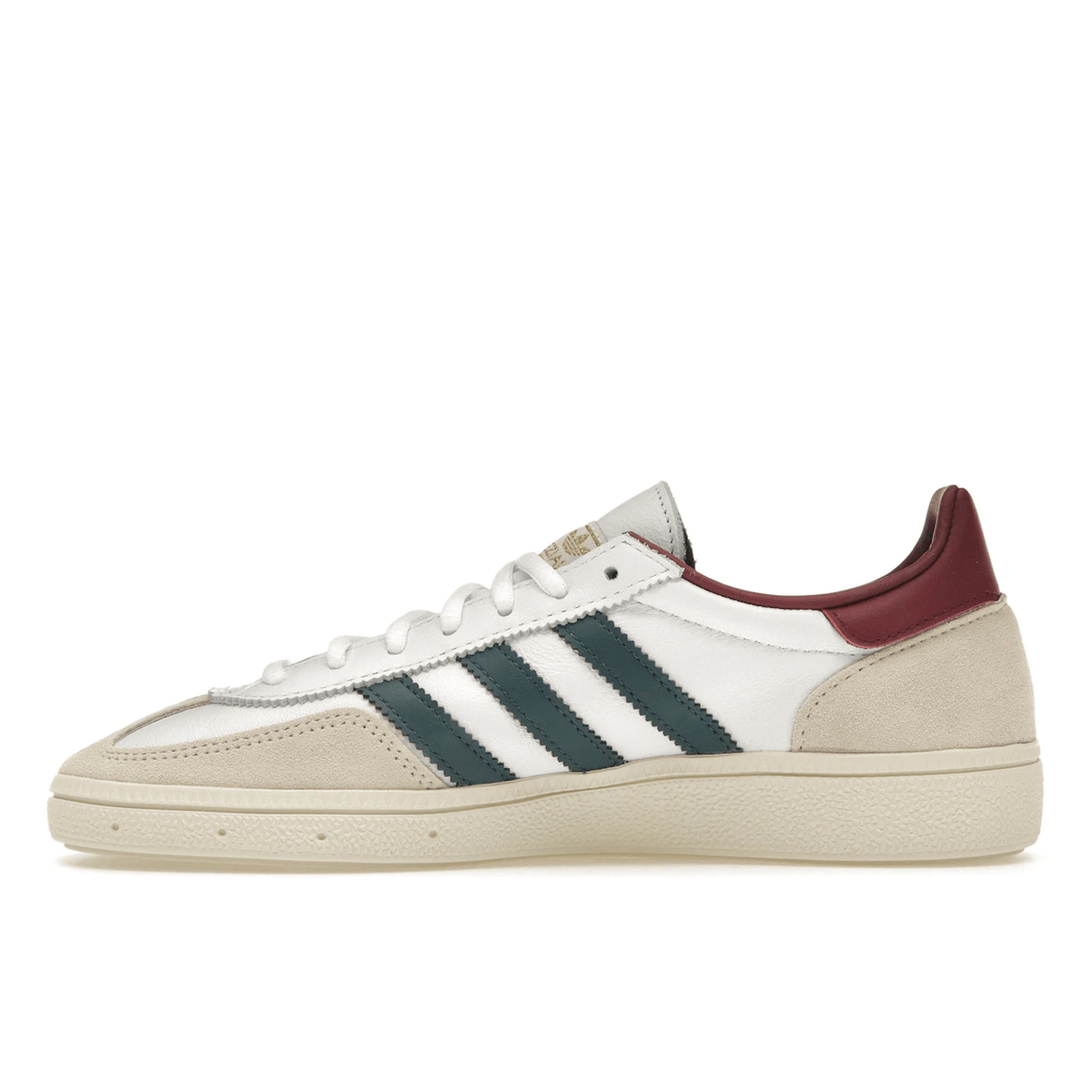 Adidas Handball Spezial White Arctic Night - Sneakerzone