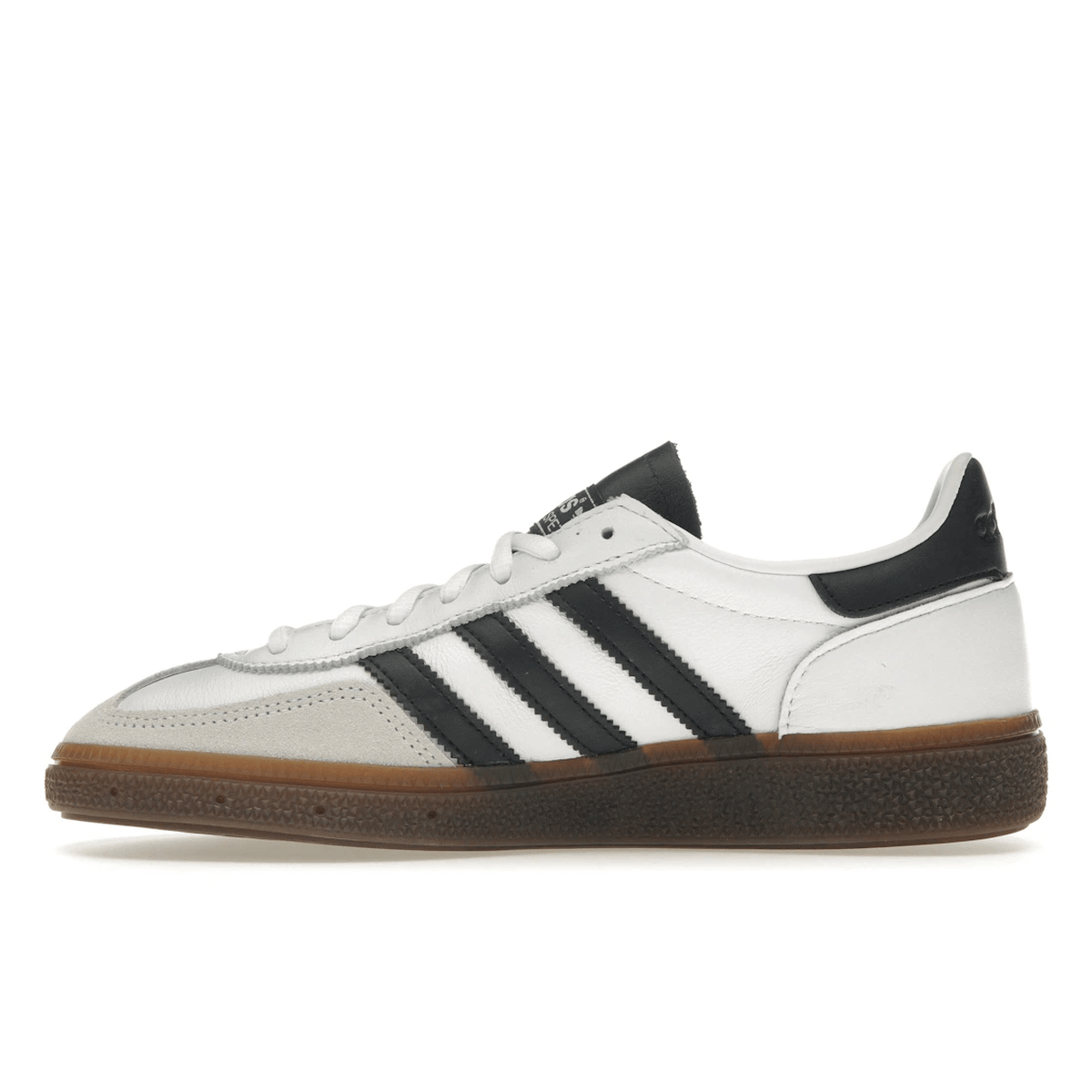 Adidas Handball Spezial White Black Gum - Sneakerzone