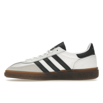 Adidas Handball Spezial White Black Gum - Sneakerzone