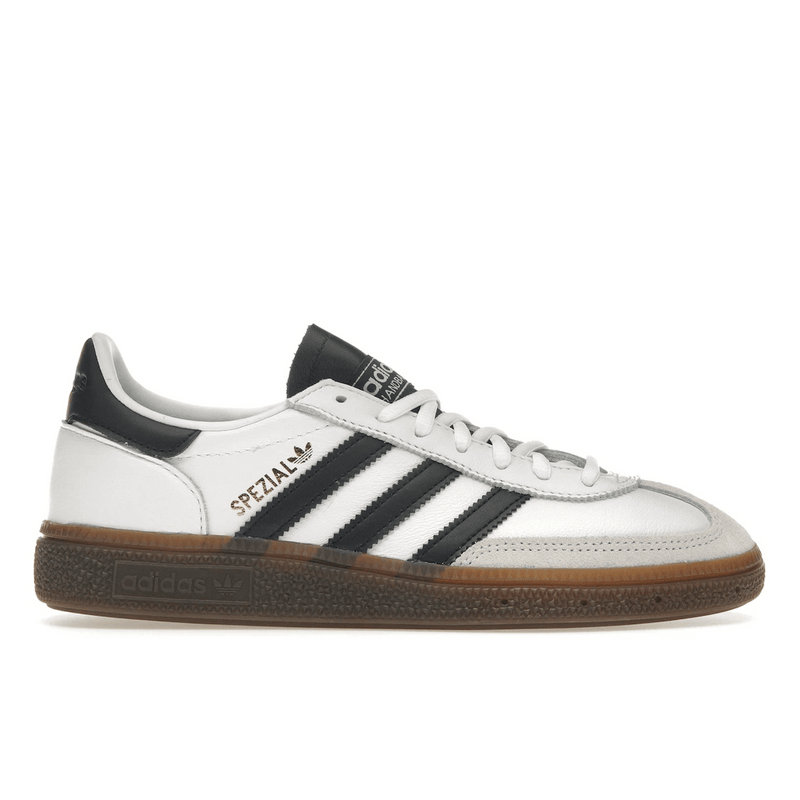 Adidas Handball Spezial White Black Gum product image