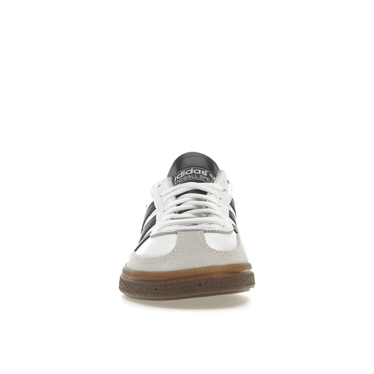 Adidas Handball Spezial White Black Gum - Sneakerzone