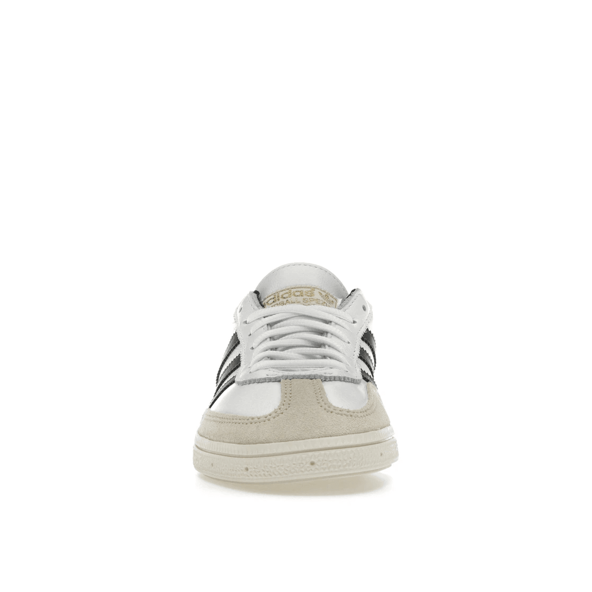 Adidas Handball Spezial White Grey - Sneakerzone