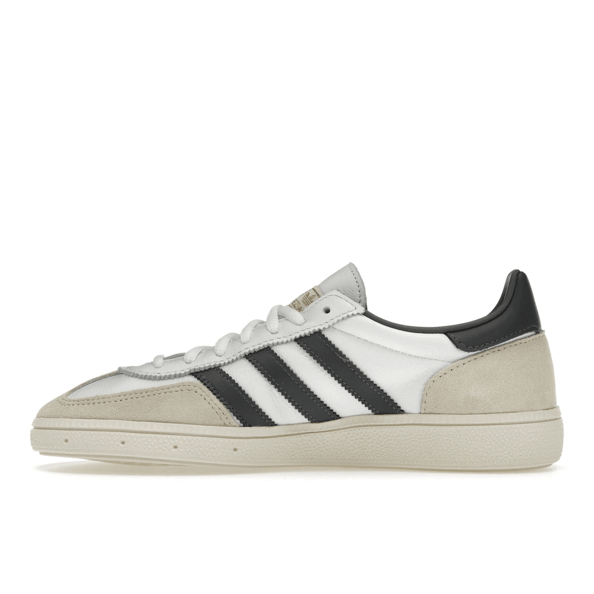Adidas Handball Spezial White Grey - Sneakerzone