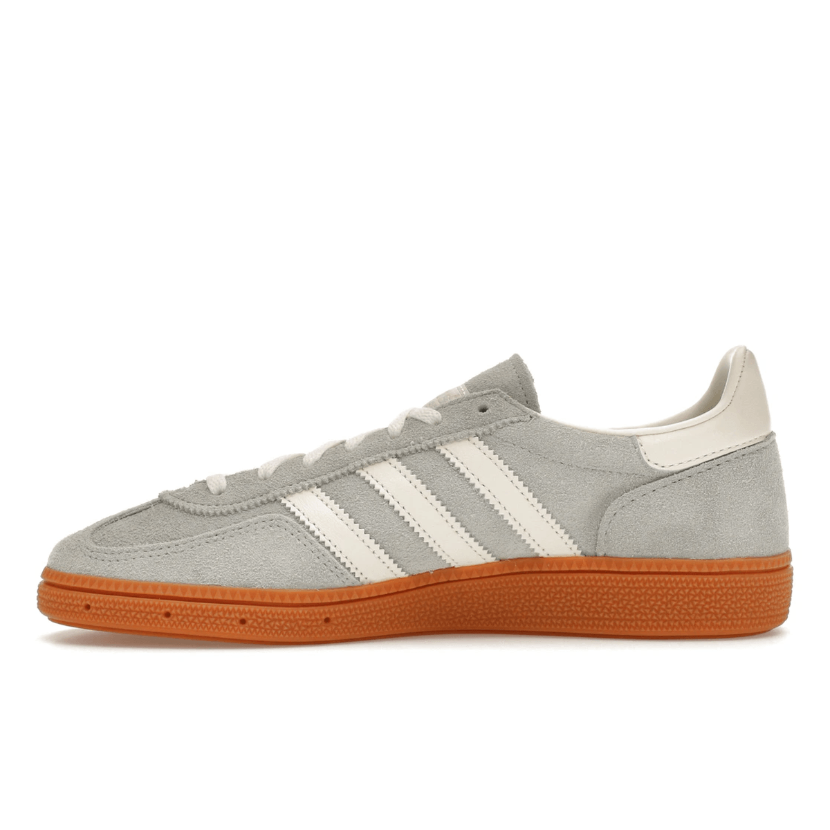 Adidas Handball Spezial Wonder Silver Gum - Sneakerzone
