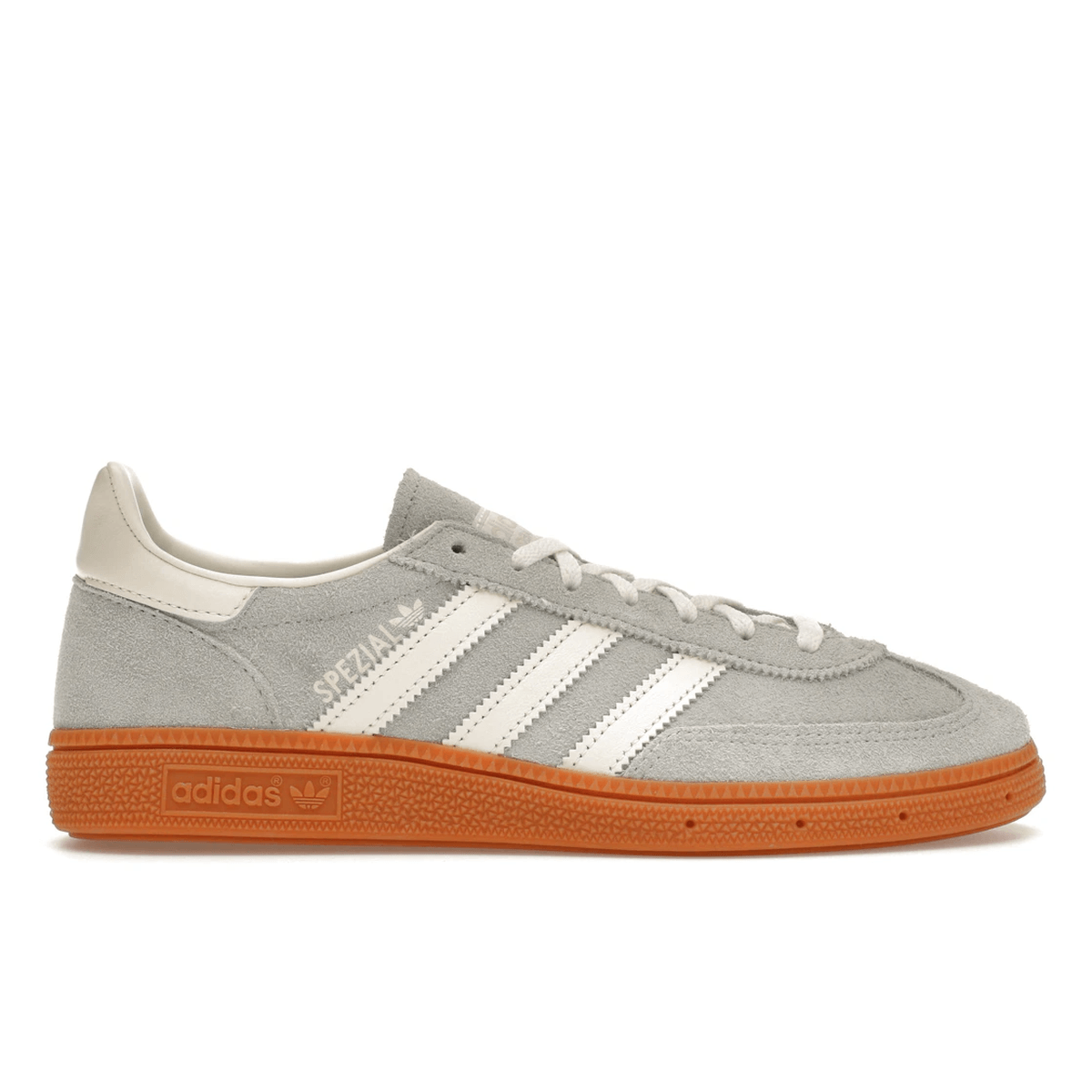 Adidas Handball Spezial Wonder Silver Gum - Sneakerzone