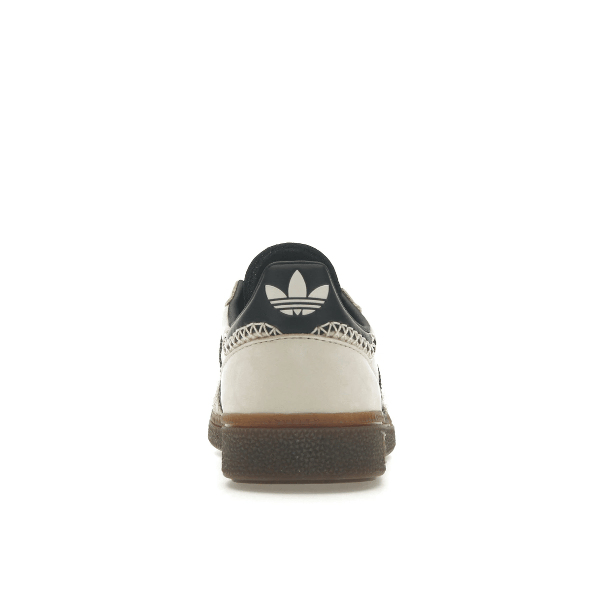 Adidas Handball Spezial Wonder White Black - Sneakerzone