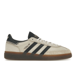Adidas Handball Spezial Wonder White Black - Sneakerzone