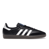Adidas Samba ADV Black Gum - Sneakerzone